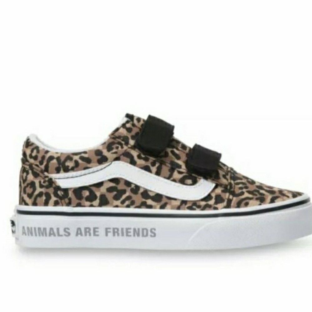 Vans Shoes - Size 11 (NWT)